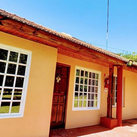 Posada Quinta Pata Ezeiza Exteriér fotografie