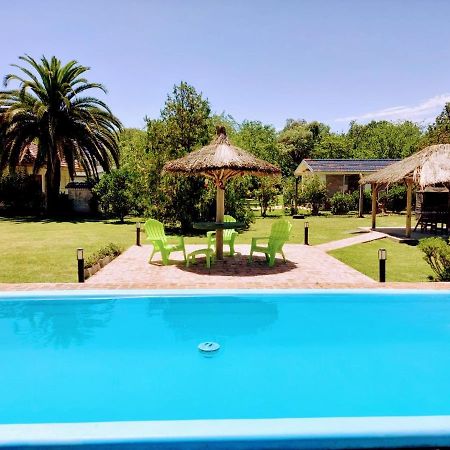 Posada Quinta Pata Ezeiza Exteriér fotografie