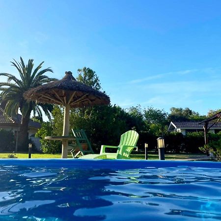 Posada Quinta Pata Ezeiza Exteriér fotografie