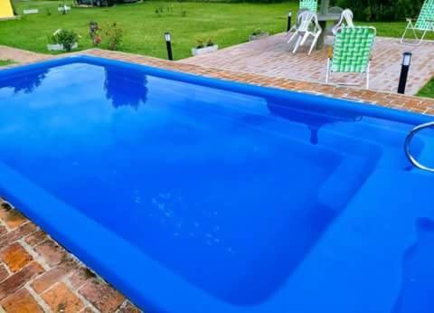 Posada Quinta Pata Ezeiza Exteriér fotografie