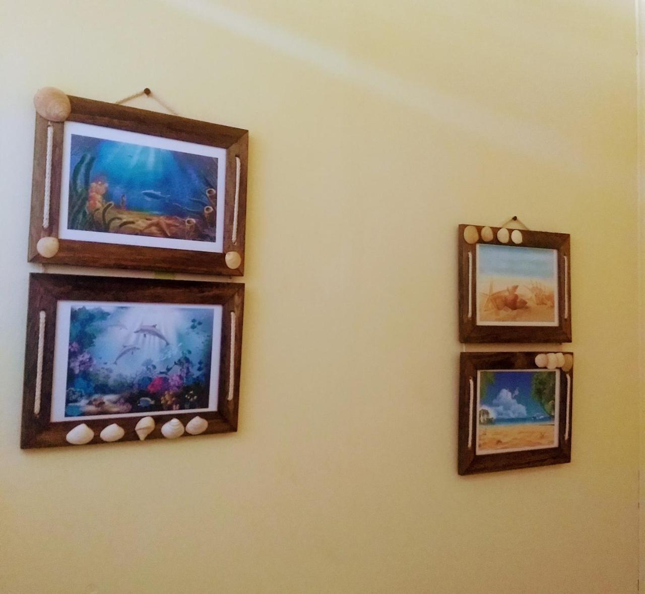 Posada Quinta Pata Ezeiza Exteriér fotografie
