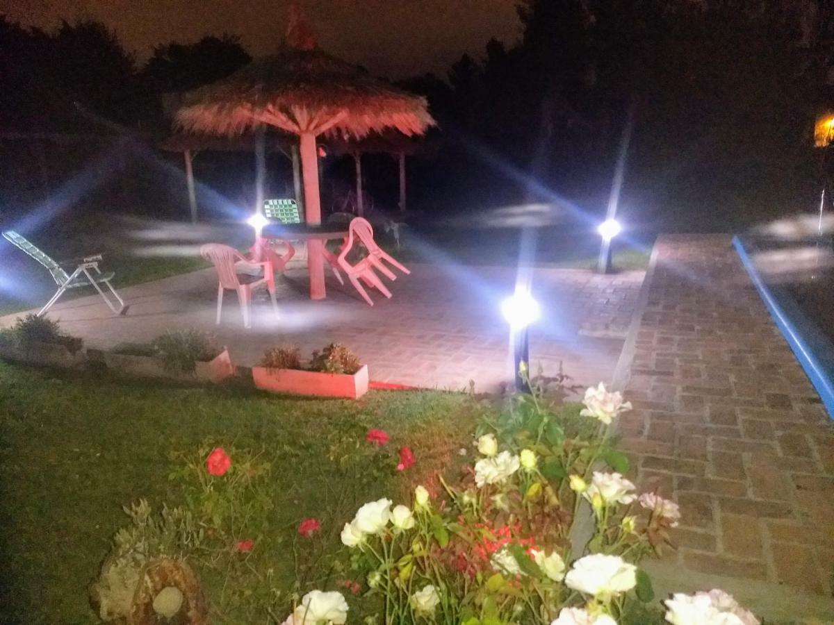 Posada Quinta Pata Ezeiza Exteriér fotografie